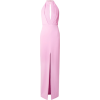 Brandon Maxwell crepe gown - ワンピース・ドレス - $3,495.00  ~ ¥393,356