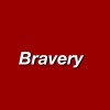 Bravery - 插图用文字 - 