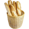 Bread - Comida - 
