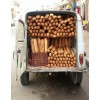 Bread seller - Živila - 