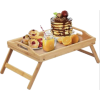 Breakfast tray - Food - 