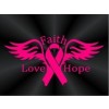 Breast Cancer Awareness 10 - Pozostałe - 