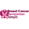 Breast Cancer Awareness Month - Other - 