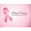 Breast Cancer Awareness - Background - 