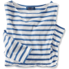Bretagne-Shirt 'St. James' - Majice - dolge - 