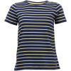 Breton Womens Tee - Shirts - kurz - £18.70  ~ 21.13€