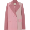 Brøgger Gurli Blazer - Jacket - coats - $650.00 