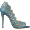 Brian Atwood, - サンダル - 