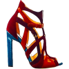 Brian Atwood shoes - Sandalias - 