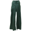 green pants - Hose - lang - 200,00kn  ~ 27.04€