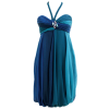 my blues dress - Dresses - 
