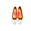 Bridal flats from Milenika Shoes - 平鞋 - 