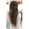 Bride Hair - 发型 - 