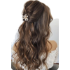 Bride Hair - Frizure - 