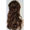 Bride Hair - Penteados - 