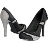 Bride Of Frankenstein Costume - Classic shoes & Pumps - 