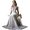 Bride - 模特（假人） - 