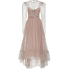 Bridesmaid Dress - Vestidos - 