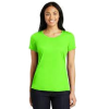 Bright Green Short Sleeve T-Shirt - Majice - kratke - 