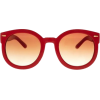 Brinco Aspas - Óculos de sol - 