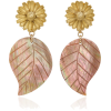 Brinker & Eliza Central Park Earrings - Earrings - 