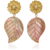 Brinker & Eliza Central Park Earrings - 耳环 - 