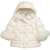 Brionnais Hooded Down Puffer Jacket with - Jakne i kaputi - 