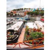 Bristol (UK) harbour and houseboats - Nieruchomości - 
