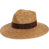 Brixton Joanna Straw Hat - Sombreros - 