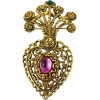 Broach's - Other jewelry - 