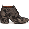 Brocade Boots - Botas - 