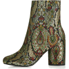 Brocade Boots - Stivali - 