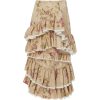 Brock Collection Olmo Ruffle Skirt - Faldas - 