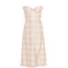 Brock Collection Osanna Bustier Dress  - Obleke - 