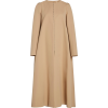 Brock Collection Paderno A-Line Cotton M - Куртки и пальто - 