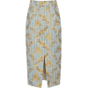 Brock Collection Pectolite Floral Cotton - Dresses - 