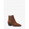 Broderick Suede Ankle Boot - Boots - $278.00 