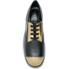 Brogue Color Block - MARNI - Mocassini - 