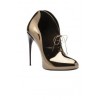 Bronze Heel - Classic shoes & Pumps - 