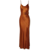 Bronze Maxi - sukienki - 
