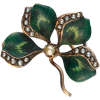 Brooch - Modni dodatki - 