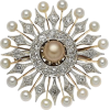 Brooch - Other jewelry - 