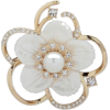Brooch flower - Other jewelry - 