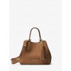 Brooklyn Small Leather Tote - Torbice - $398.00  ~ 341.84€