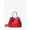 Brooklyn Small Leather Tote - Torbice - $358.00  ~ 307.48€