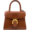 Brown08368 - Hand bag - 