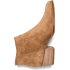 Brown. Boots. L2 - Stiefel - 
