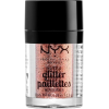 Brown. Bronze. Glitter - Cosmetics - 