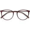 Brown Glasses - Dioptrijske naočale - 