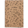 Brown. Notebook - Items - 